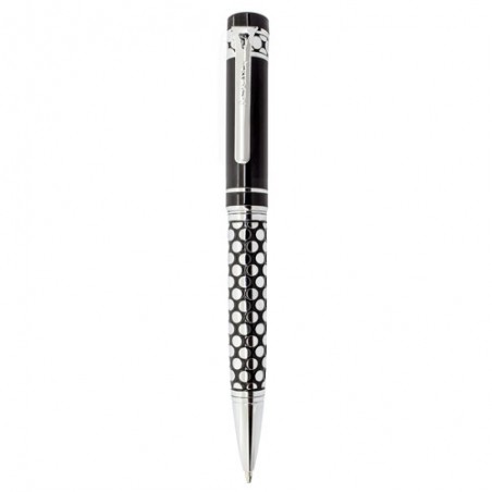 Bolígrafo Pierre Cardin con Estuche Elegancia y Estilo en Cada Trazo