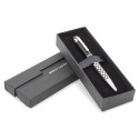 Bolígrafo Pierre Cardin con Estuche Elegancia y Estilo en Cada Trazo
