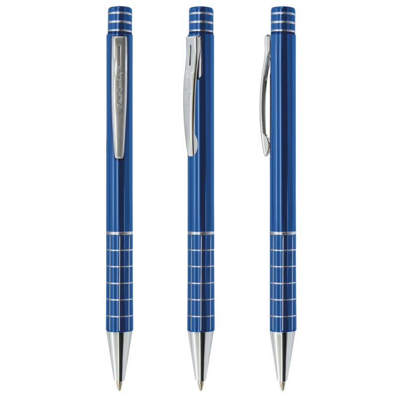 Bolígrafo De Pierre Cardin Azul Bolígrafo De Pierre Cardin Azul