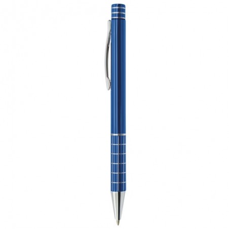 Bolígrafo de pierre cardin azul