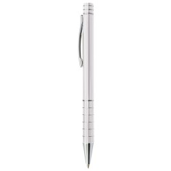 Bolígrafo de Pierre Cardin Blanco