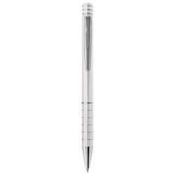 Bolígrafo de Pierre Cardin Blanco