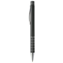 Bolígrafo de Pierre Cardin Negro