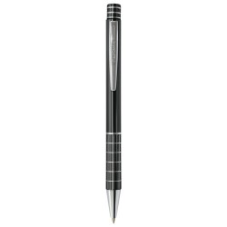 Bolígrafo de Pierre Cardin Negro