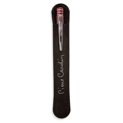 Bolígrafo de Pierre Cardin Negro