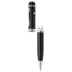 Bolígrafo Láser Usb 32 Gb Pierre Cardin