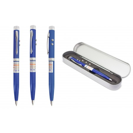 Boligrafo Laser ternie