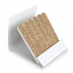 Limas de Uñas en Estuche