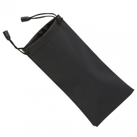 Funda para Gafas Negra