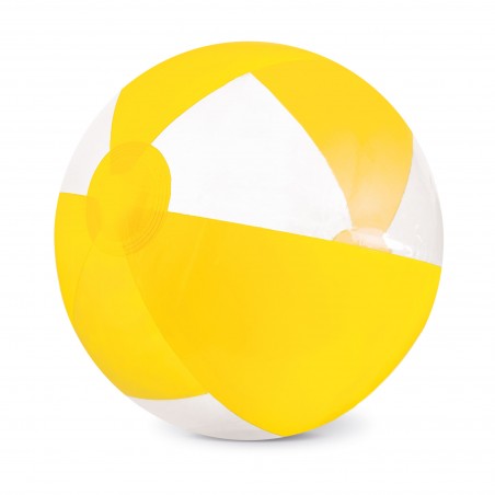 Pelota de playa