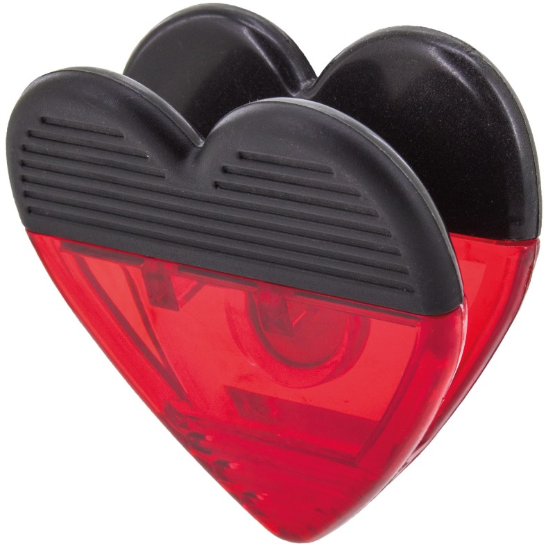 Pinza Imantada Corazon Pinza Imantada Corazon