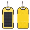 Power Bank Solar - Power Bank Solar