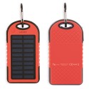 Power Bank Solar - Power Bank Solar