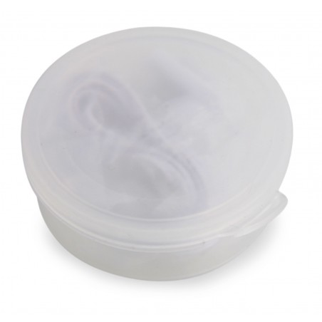 Auriculares Con Caja Miler Bl