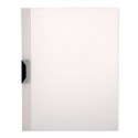 Carpeta dosier para documentos A4 de PVC