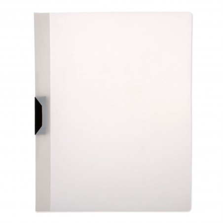 Carpeta dosier para documentos A4 de PVC