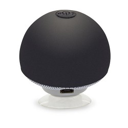 Regalos originales Altavoz Bluetooth Champiñón