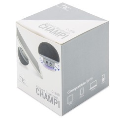 Regalos originales Altavoz Bluetooth Champiñón