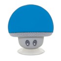 Regalos Originales Altavoz Bluetooth Champiñón