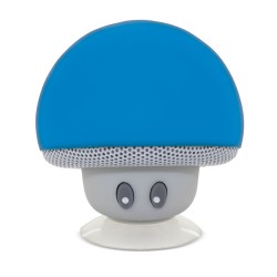 Regalos originales Altavoz Bluetooth Champiñón