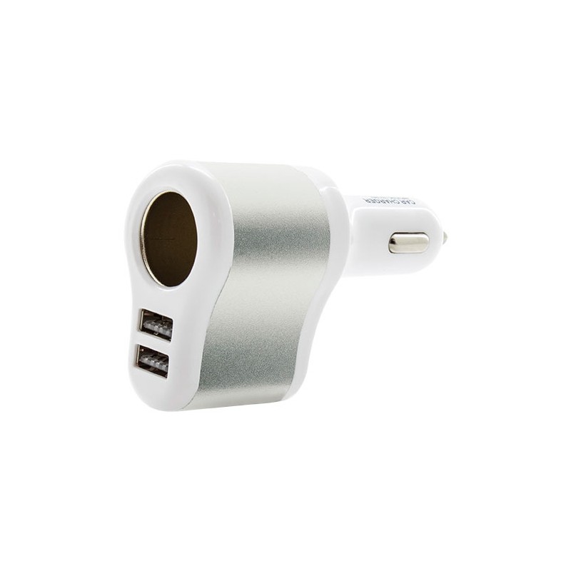 Cargador Múltiple Para Coche Cargador Múltiple Para Coche