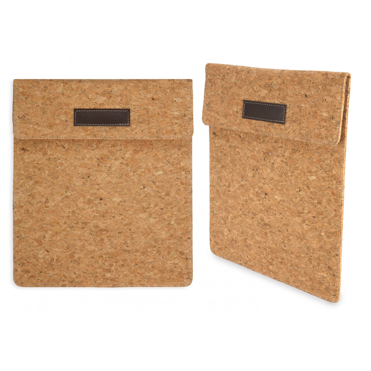 Funda corcho natural para tablet