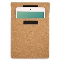 Funda corcho natural para tablet
