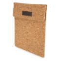 Funda corcho natural para tablet
