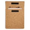 Funda corcho natural para tablet