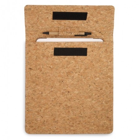 Funda corcho natural para tablet