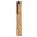 Boligrafo Con Funda Corcho Natural