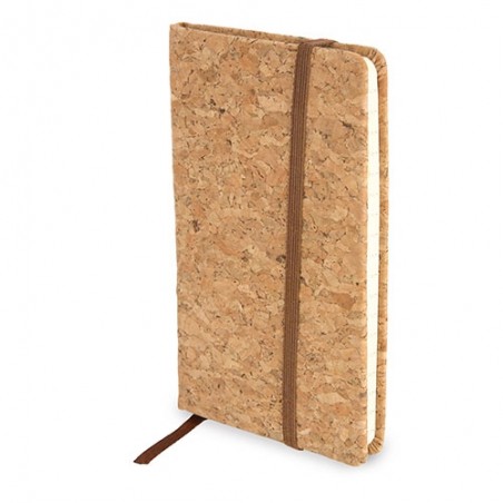 Bloc corcho natural