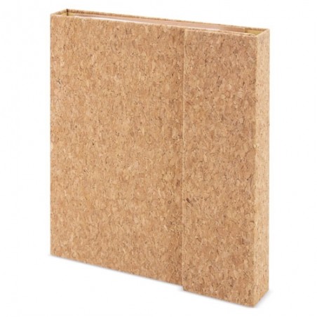 Regalos Escolares Cuaderno Magnético con Marcadores