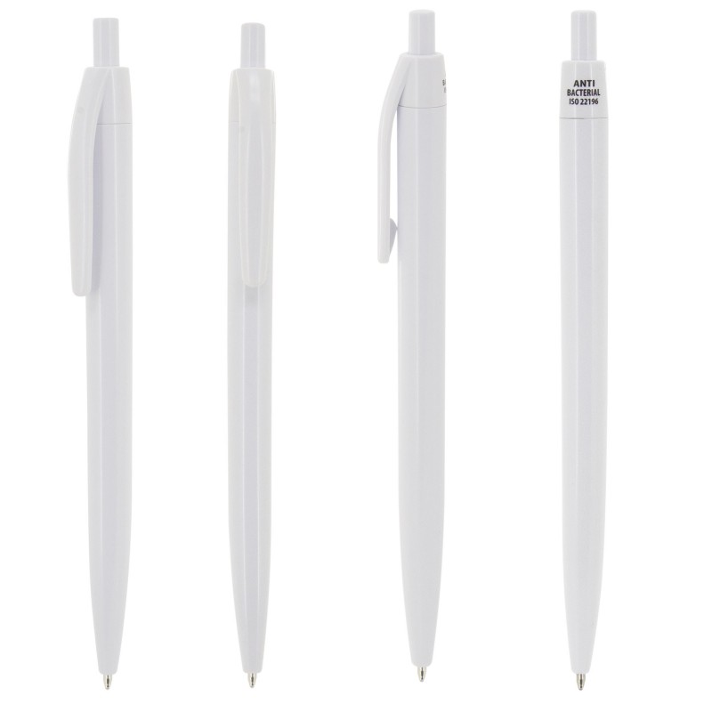 Boligrafo Antibacteriano Terry Boligrafo Antibacteriano Terry