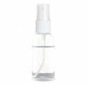 Spray rellenable para detalles de boda, comunión o bautizo