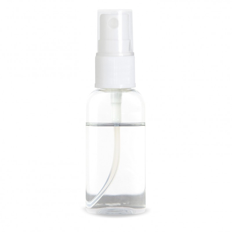 Spray Transparente Rellenable Práctico Y Económico Ideal Coronavirus Spray Transparente Rellenable Práctico Y Económico Ideal Coronavirus