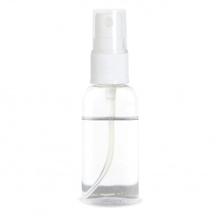 Spray Transparente Rellenable Práctico y Económico ideal Coronavirus