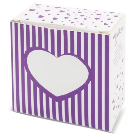 Perfumadores con forma de corazón: un guiño elegante y original para tus invitados