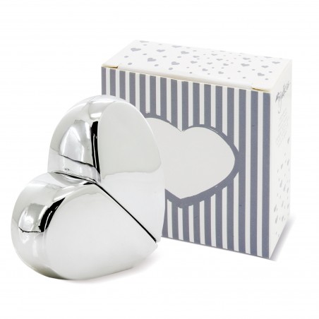 Perfumador Corazon Sin Perfume