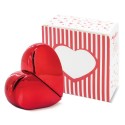 Perfumador Corazon Sin Perfume