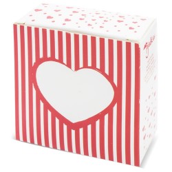 Perfumador Corazon Sin Perfume