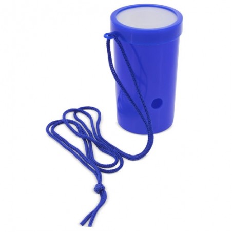 Bocina de Animación con Cordón Ideal para Eventos y Celebraciones