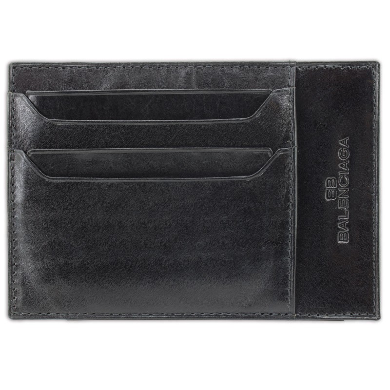 Porta Tarjetas De Credito Balenciaga Porta Tarjetas De Credito Balenciaga