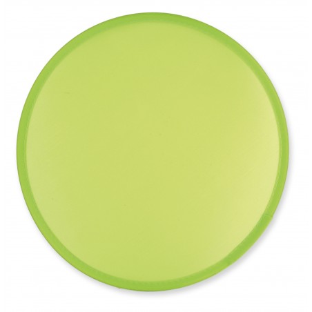 Frisbie jaso pistacho