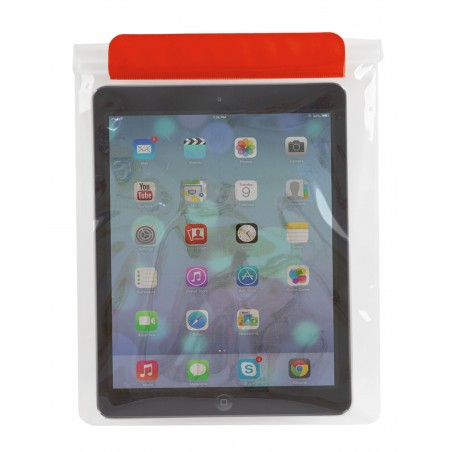 Funda tablet y portatodo waterproof