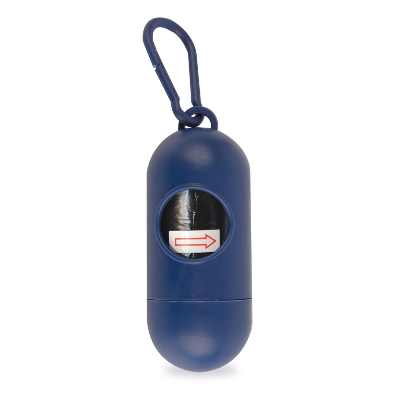 Portabolsa Capsulas Portabolsa Capsulas