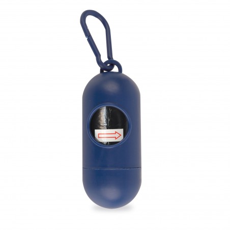 Portabolsa Capsulas