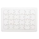 Puzzle para dibujar