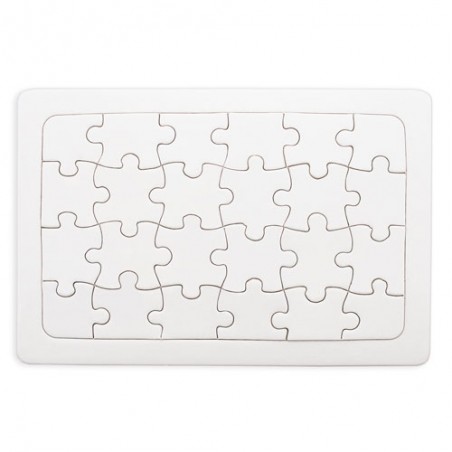 Puzzle para dibujar