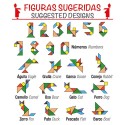 Puzzle De Madera